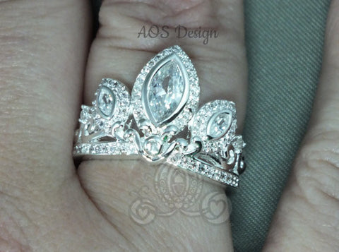 Ij 14k Gents Princess Cut Diamond Ring, Box at Rs 108500/carat in New Delhi  | ID: 24228676812